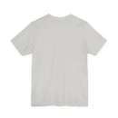 Get Used To It Graphic Tee – Trendy Unisex Shirt, Casualwear, Statement Top, Gift for Friends, Everyday Fashion Unisex T-Shirt – Bold Queer Streetwear Graphic Tee