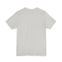 Get Used To It Graphic Tee – Trendy Unisex Shirt, Casualwear, Statement Top, Gift for Friends, Everyday Fashion Unisex T-Shirt – Bold Queer Streetwear Graphic Tee
