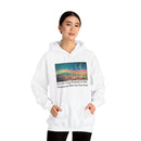 Unisex Heavy Blend™ Hooded Sweatshirt Crewneck Sweatshirt – Queer Streetwear Cozy Essential