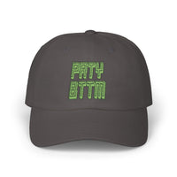 Party Classic Dad Cap, Fun Baseball Hat, Summer Accessory, Gift for Dads, Trendy Hat for Celebrations Snapback Trucker Cap – Embroidered Queer Streetwear Hat
