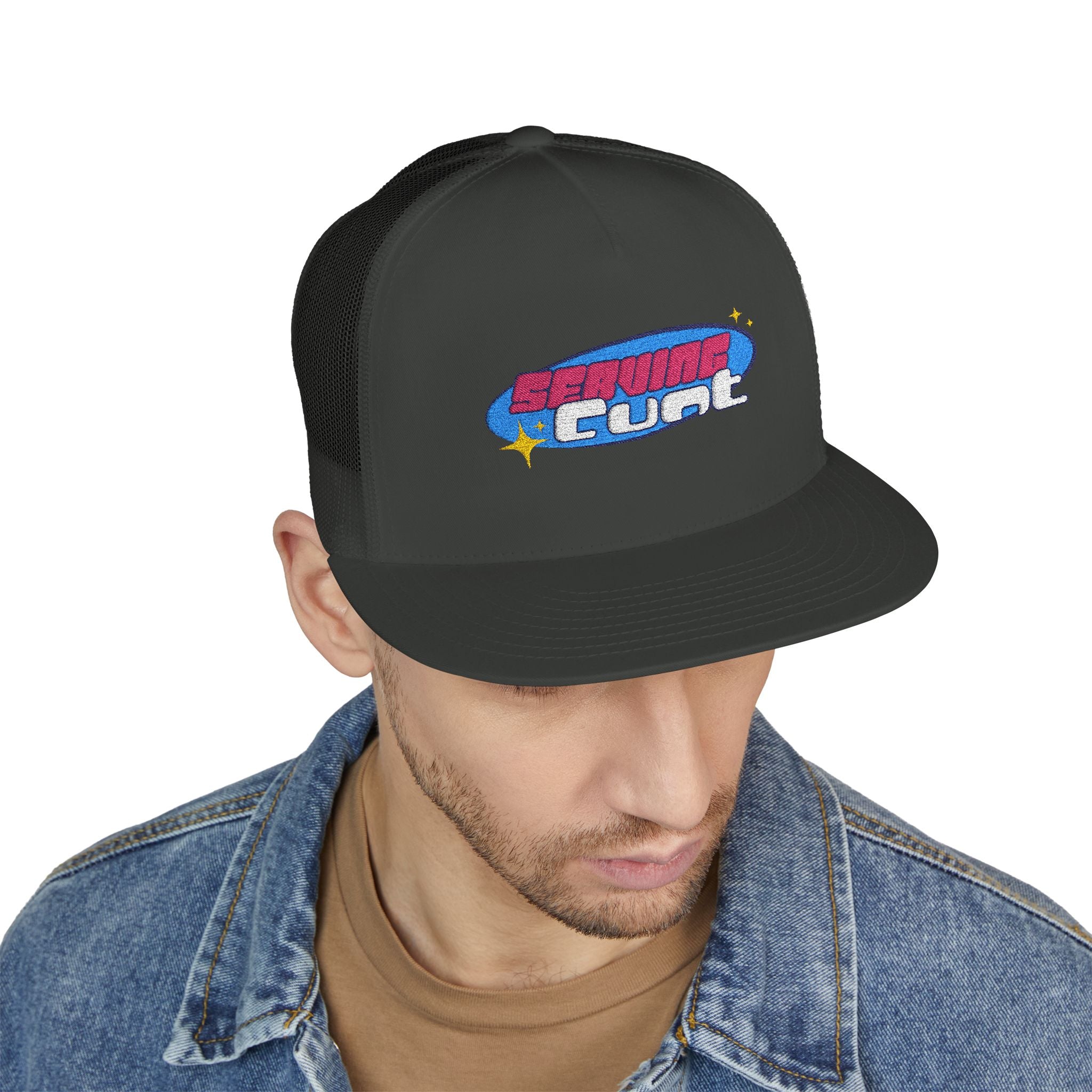 Charcoal / One size