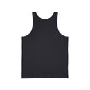 Yes, Diva Unisex Jersey Tank – Stylish and Comfortable Summer Wear – Club Riot Queer Streetwear