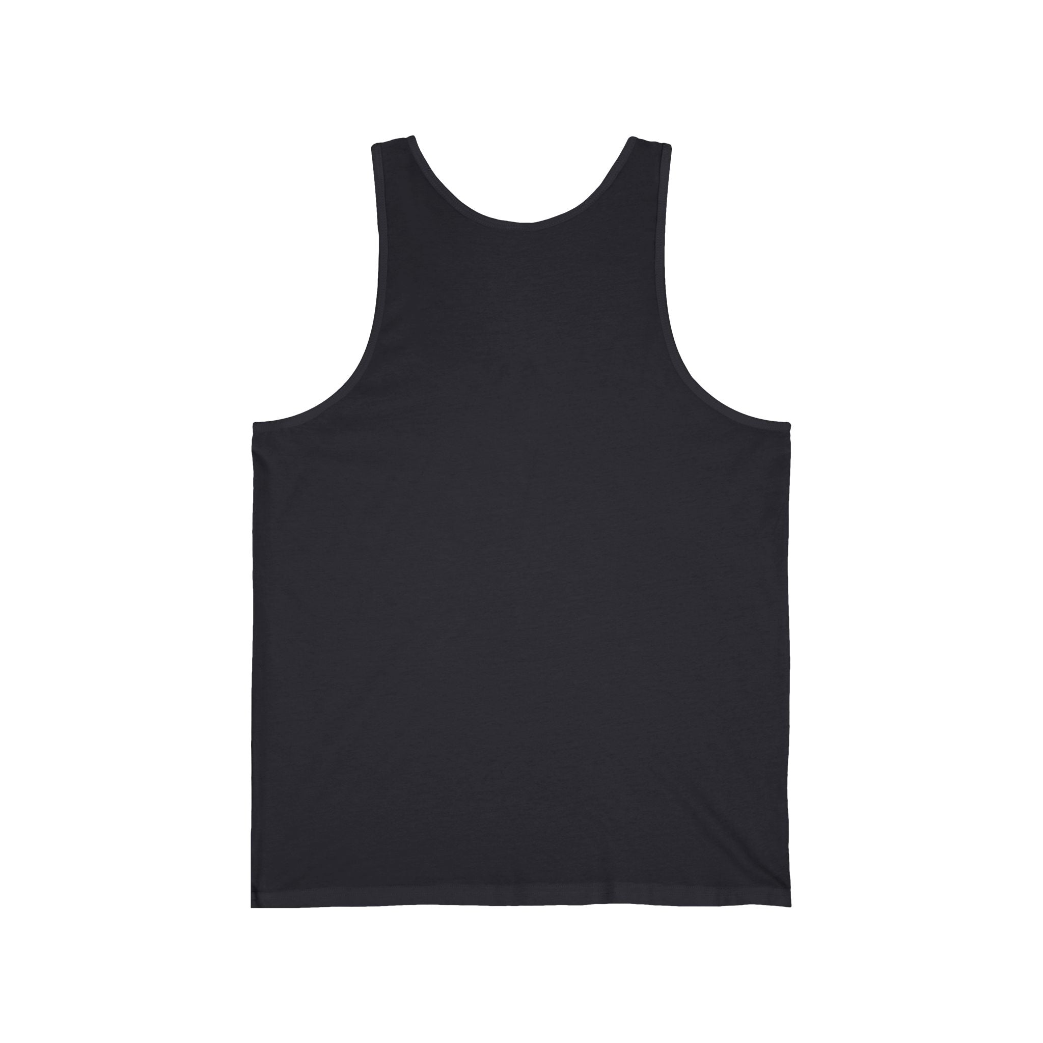 Yes, Diva Unisex Jersey Tank – Stylish and Comfortable Summer Wear – Club Riot Queer Streetwear