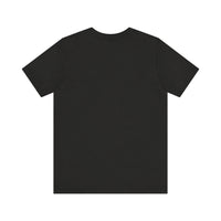 "She's having Lesbian Thoughts" Retro Pride Unisex Tee Unisex T-Shirt – Bold Queer Streetwear Graphic Tee