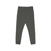 Unisex Garment-Dyed Fleece Sweatpants – Club Riot Queer Streetwear