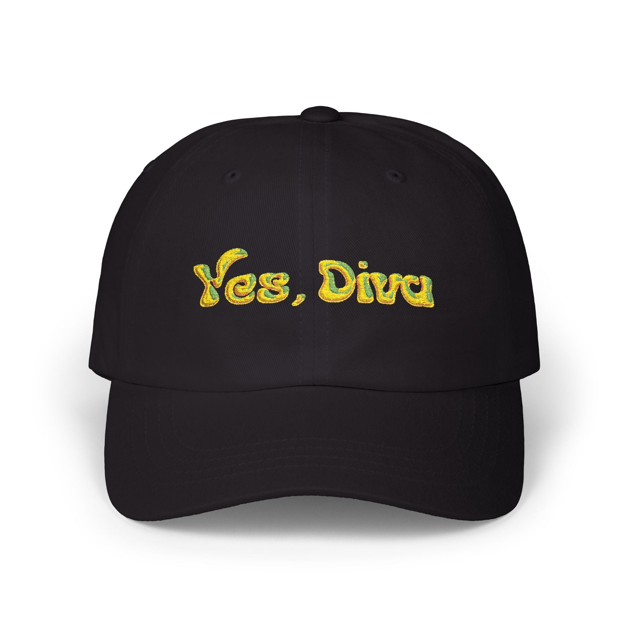 Black / One size