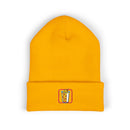 Classic Cuffed Beanie (Embroidery) – Club Riot Queer Streetwear