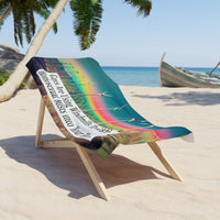 Beach Towel – Club Riot Queer Streetwear