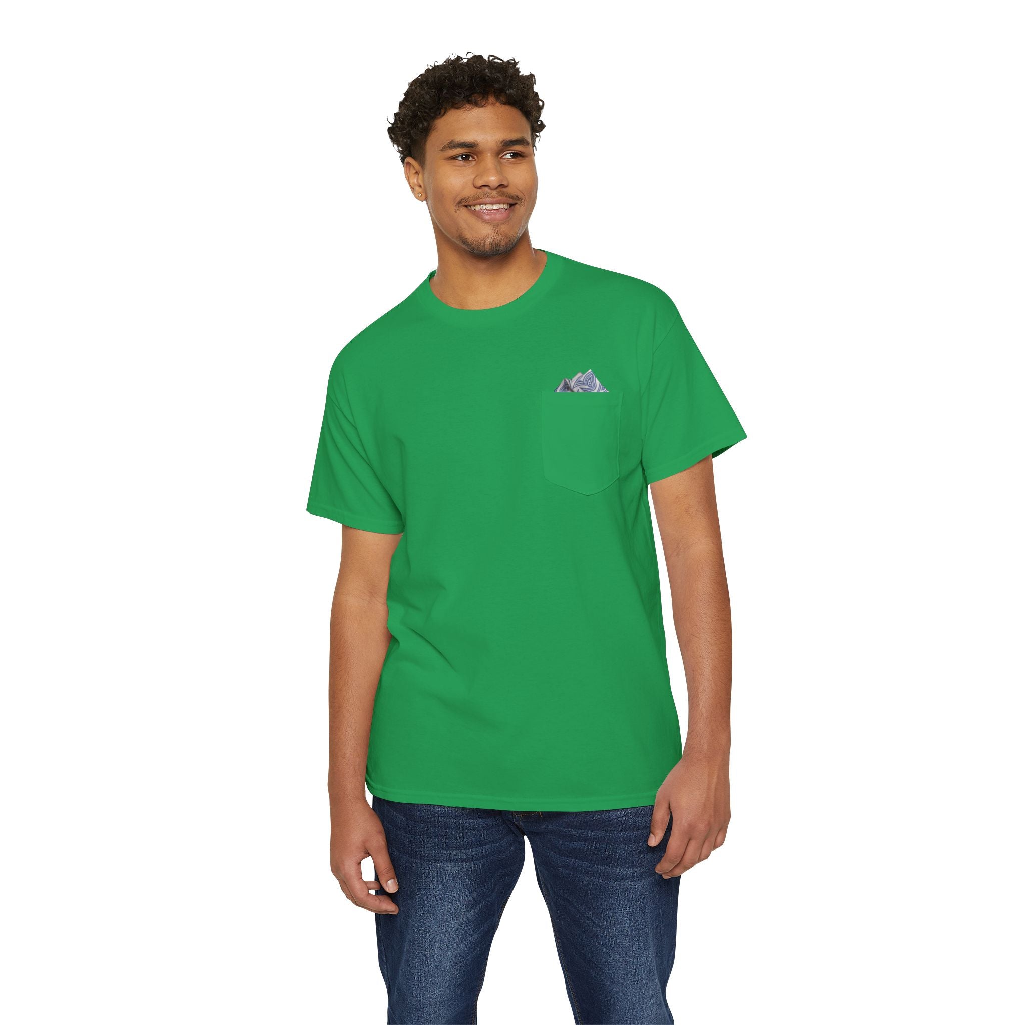 "Hanky Code" Queer History T Unisex T-Shirt – Bold Queer Streetwear Graphic Tee