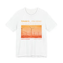 California Made Graphic Tee, Eco Unisex T-Shirt – Bold Queer Streetwear Graphic Tee
