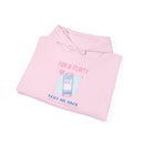Unisex Heavy Blend™ Hooded Sweatshirt Crewneck Sweatshirt – Queer Streetwear Cozy Essential