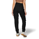 Cozy Embroidered Unisex Fleece Sweatpants, Casual Lounge Pants, Perfect for Relaxing, Gift for Him/Her, Ideal for Everyday Wear – Club Riot Queer Streetwear