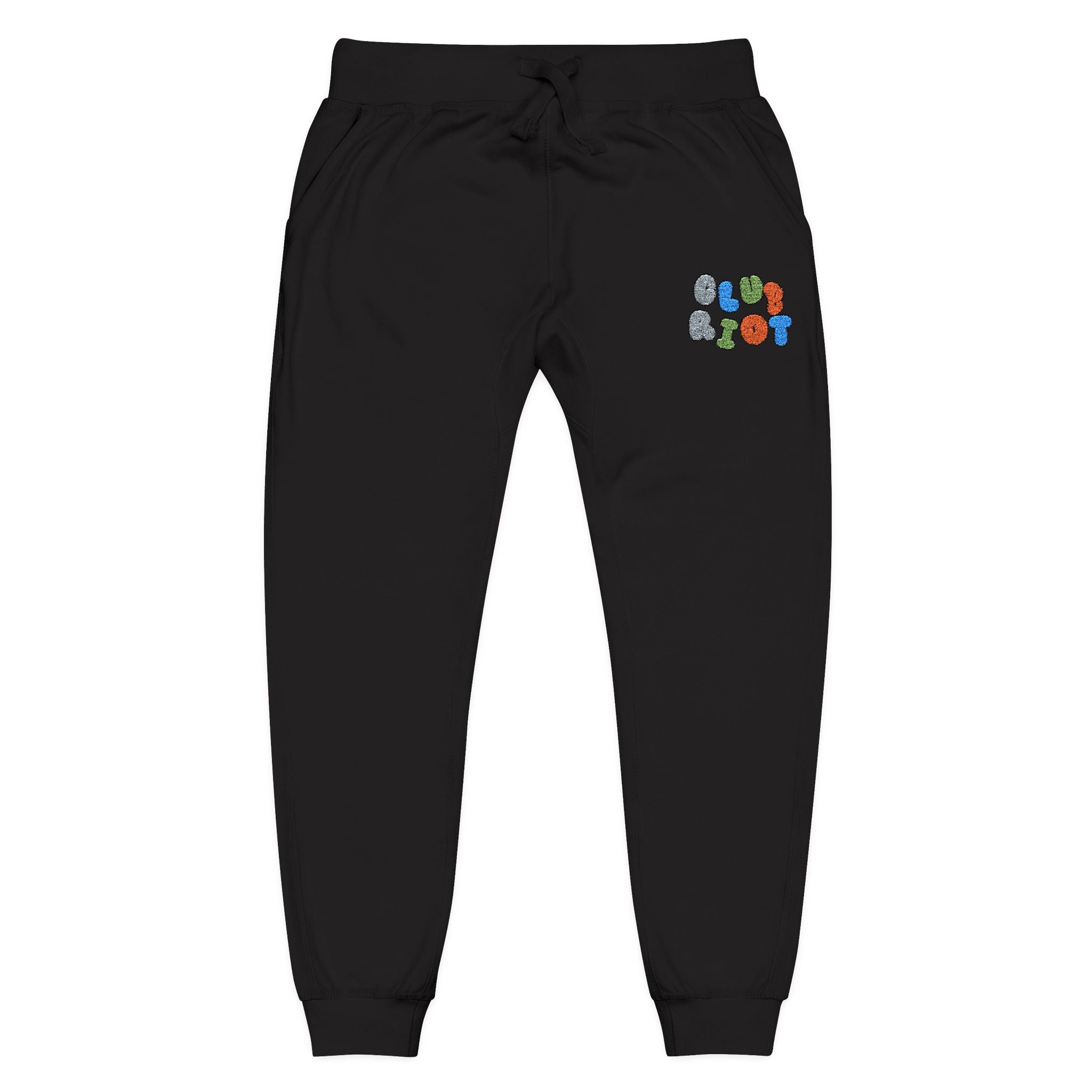Black / XS