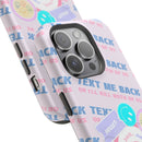 Magnetic Tough Cases – Club Riot Queer Streetwear