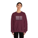 Wired Nips Sweatshirt Crewneck Sweatshirt – Queer Streetwear Cozy Essential