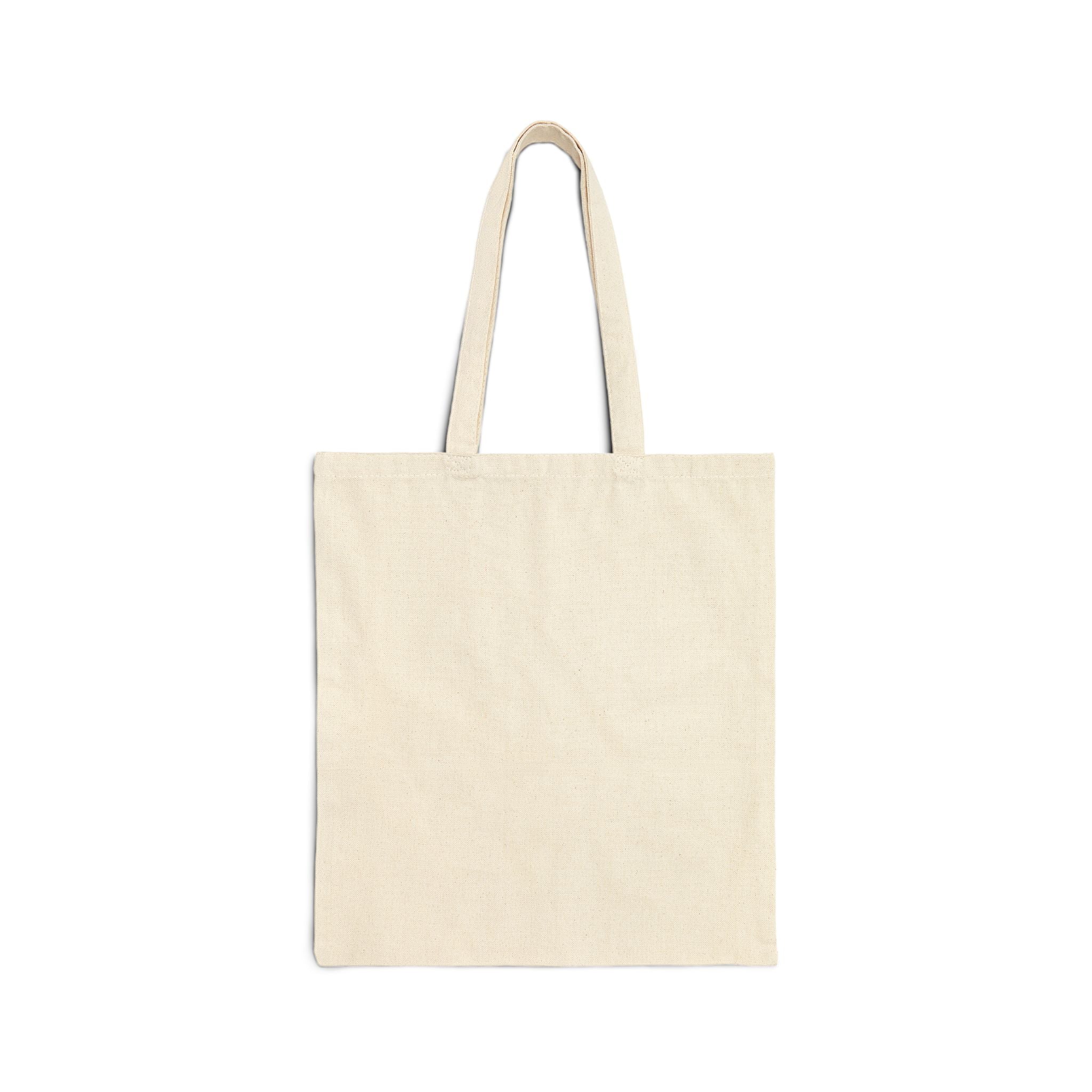 Eco Cotton Canvas Tote Bag – Queer Streetwear Eco Tote