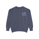 Cozy Garment Crewneck Sweatshirt – Queer Streetwear Cozy Essential
