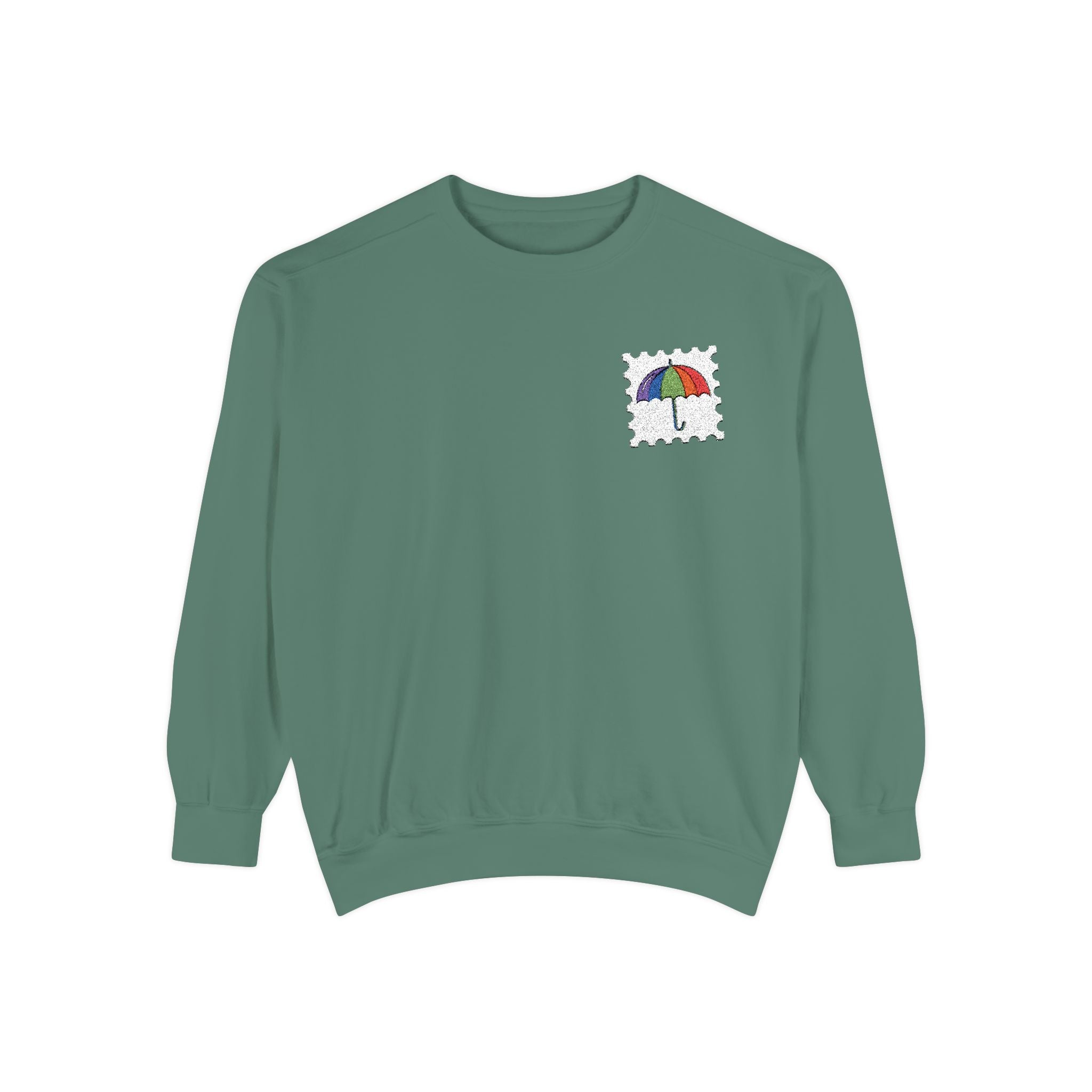 Light Green / S