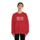 Wired Nips Sweatshirt Crewneck Sweatshirt – Queer Streetwear Cozy Essential