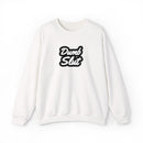 Dumb Slut Crewneck Sweatshirt, Funny Sweater Gift, Unisex Casual Wear, Trendy Streetwear, Comfy Pullover for Everyday