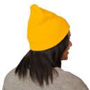 Classic Cuffed Beanie (Embroidery) – Club Riot Queer Streetwear