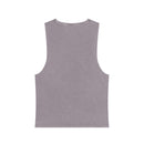 Unisex Stonewash Tank Top – Club Riot Queer Streetwear