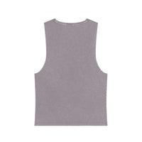 Unisex Stonewash Tank Top – Club Riot Queer Streetwear