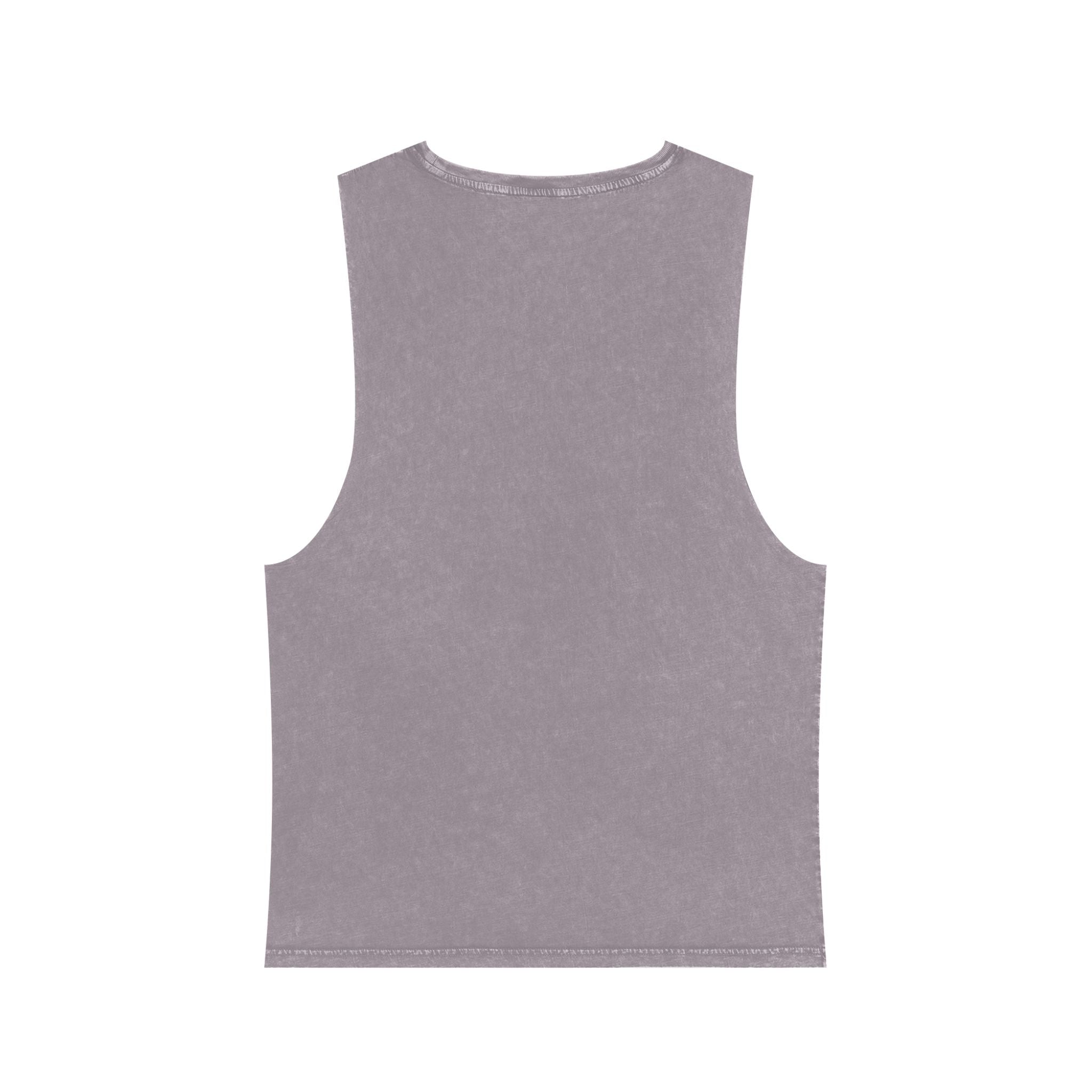 Unisex Stonewash Tank Top – Club Riot Queer Streetwear