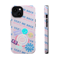 Magnetic Tough Cases – Club Riot Queer Streetwear