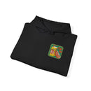 Vibrant Fruit Crewneck Sweatshirt – Queer Streetwear Cozy Essential