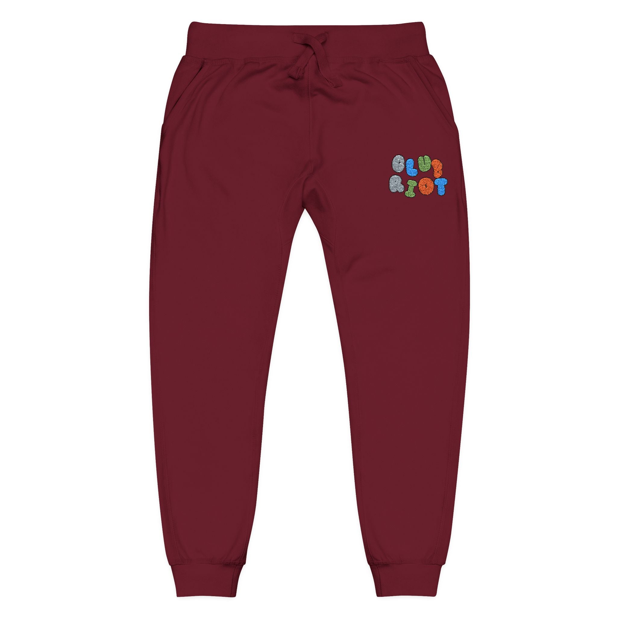 Maroon / XS