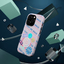 Magnetic Tough Cases – Club Riot Queer Streetwear