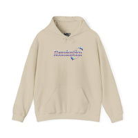 Crewneck sweatshirt with Club Riot design – queer streetwear