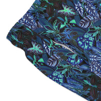 Swim Trunks (AOP) – Club Riot Queer Streetwear