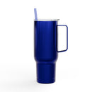 40oz Insulated Tumbler with Lid - Funny Beverage Goblin Design, Perfect for Gifts & Celebrations – Club Riot Queer Streetwear