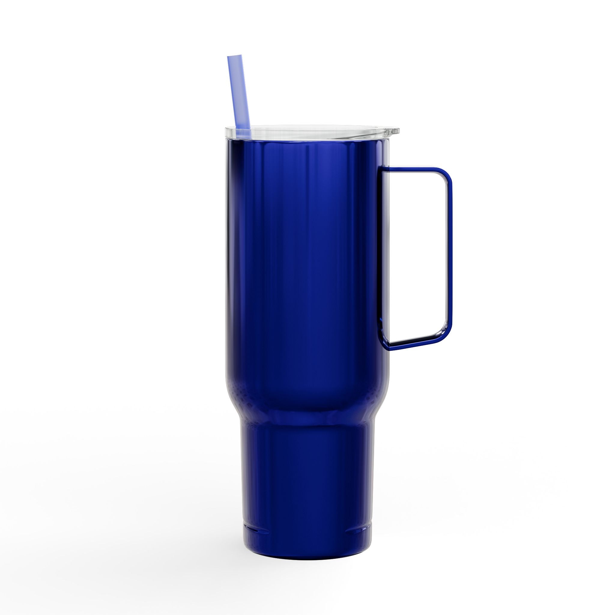 40oz Insulated Tumbler with Lid - Funny Beverage Goblin Design, Perfect for Gifts & Celebrations – Club Riot Queer Streetwear