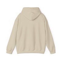 Unisex Heavy Blend™ Hooded Sweatshirt Crewneck Sweatshirt – Queer Streetwear Cozy Essential