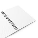 Spiral Notebook - Ruled Line – Club Riot Queer Streetwear