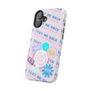 Magnetic Tough Cases – Club Riot Queer Streetwear
