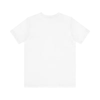 Retro Korean Orange Juice Tee Unisex T-Shirt – Bold Queer Streetwear Graphic Tee