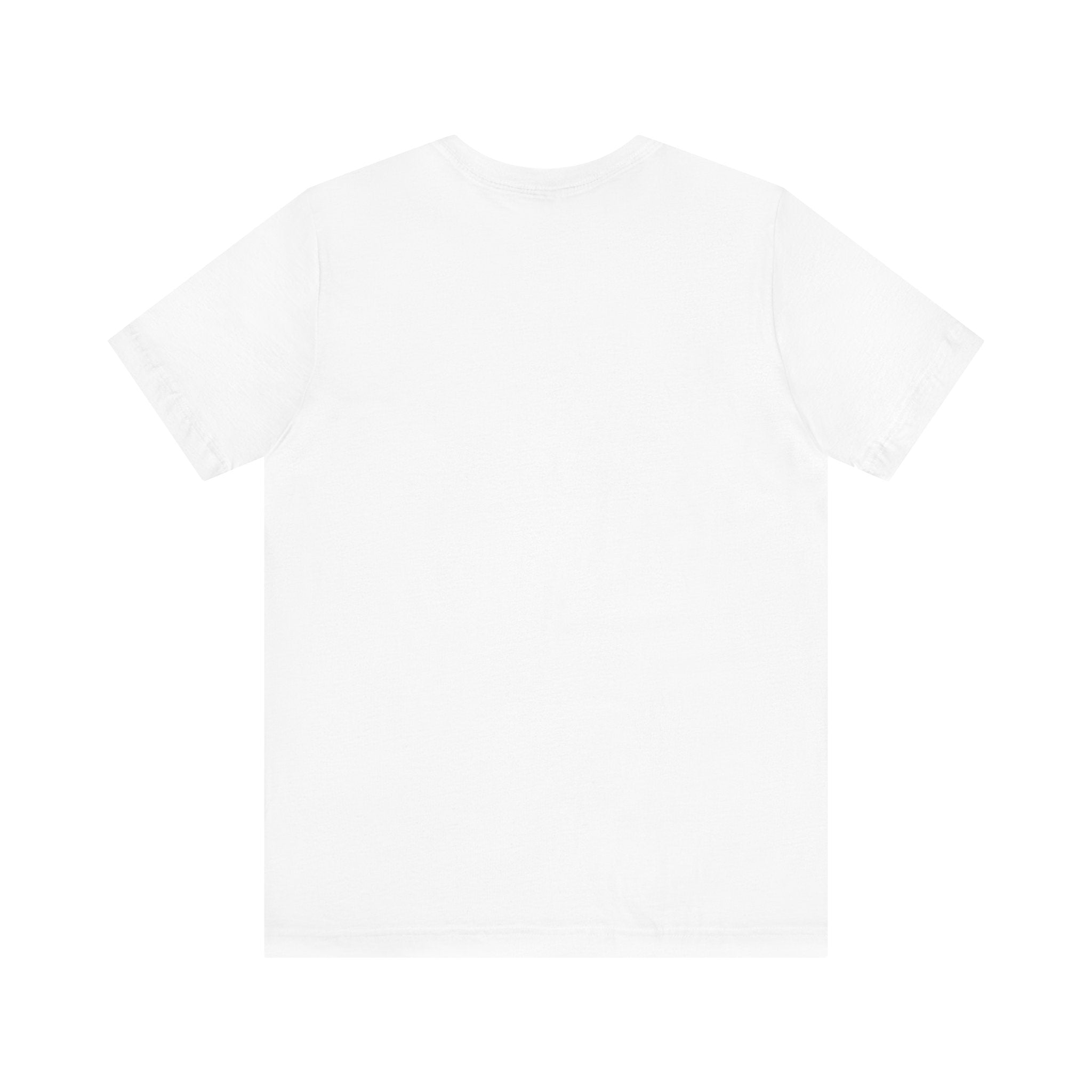 Retro Korean Orange Juice Tee Unisex T-Shirt – Bold Queer Streetwear Graphic Tee
