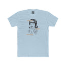 Whimsical Graphic Tee, Comfortable T Unisex T-Shirt – Bold Queer Streetwear Graphic Tee