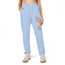 Unisex Garment-Dyed Fleece Sweatpants – Club Riot Queer Streetwear