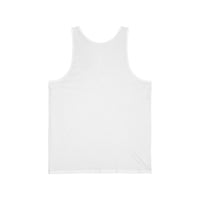 Yes, Diva Unisex Jersey Tank – Stylish and Comfortable Summer Wear – Club Riot Queer Streetwear