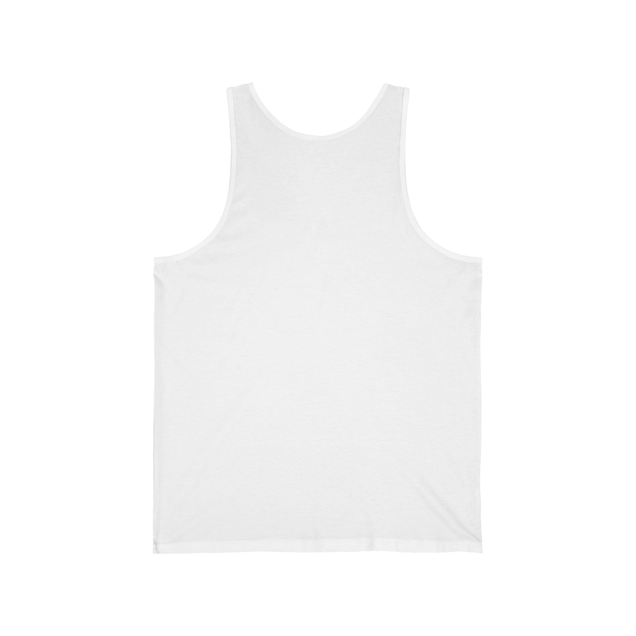 Yes, Diva Unisex Jersey Tank – Stylish and Comfortable Summer Wear – Club Riot Queer Streetwear