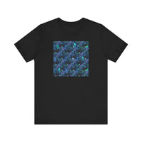 Unisex Jersey Short Sleeve Tee Unisex T-Shirt – Bold Queer Streetwear Graphic Tee
