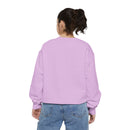 Colorful Garment Crewneck Sweatshirt – Queer Streetwear Cozy Essential