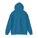 Unisex Heavy Blend™ Hooded Sweatshirt Crewneck Sweatshirt – Queer Streetwear Cozy Essential