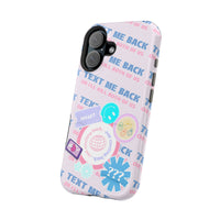 Magnetic Tough Cases – Club Riot Queer Streetwear
