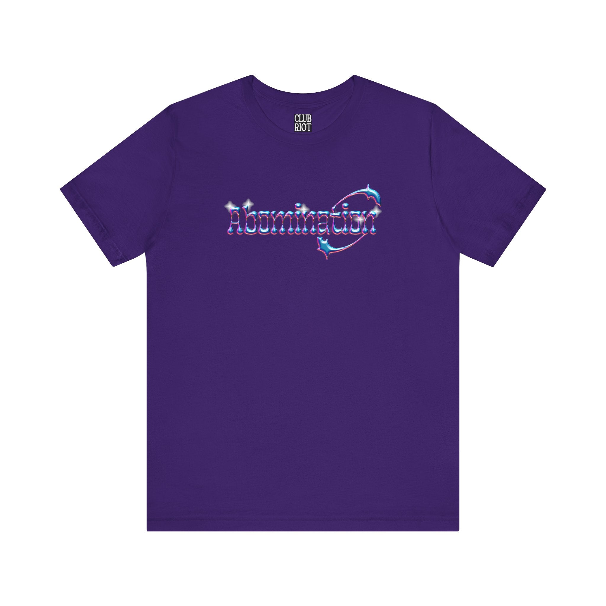 Team Purple / XS